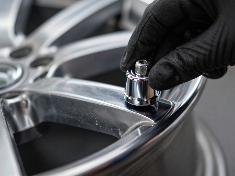 Шиномонтаж на выезд в Алматы