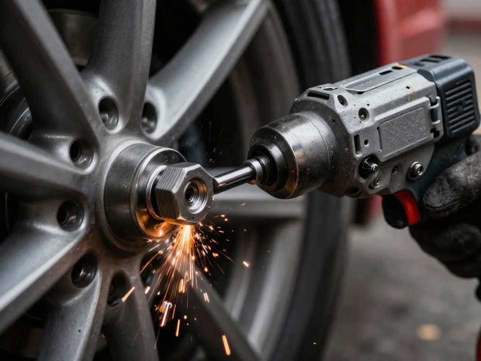 Шиномонтаж на выезд в Алматы