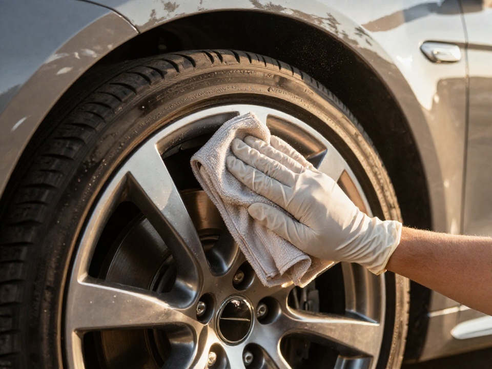 Шиномонтаж на выезд в Алматы