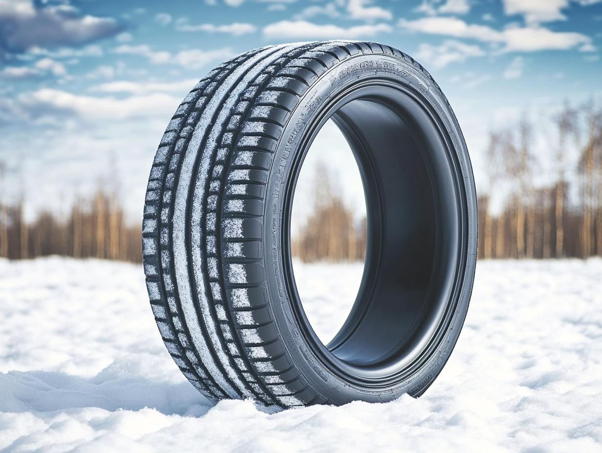 Где купить качественные зимние шины 195/65 R15 в Минске?