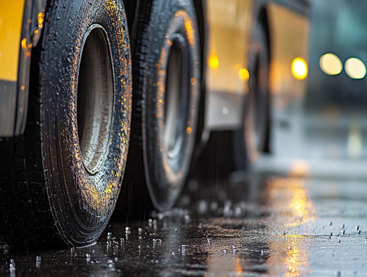 Шиномонтаж на выезд в Алматы