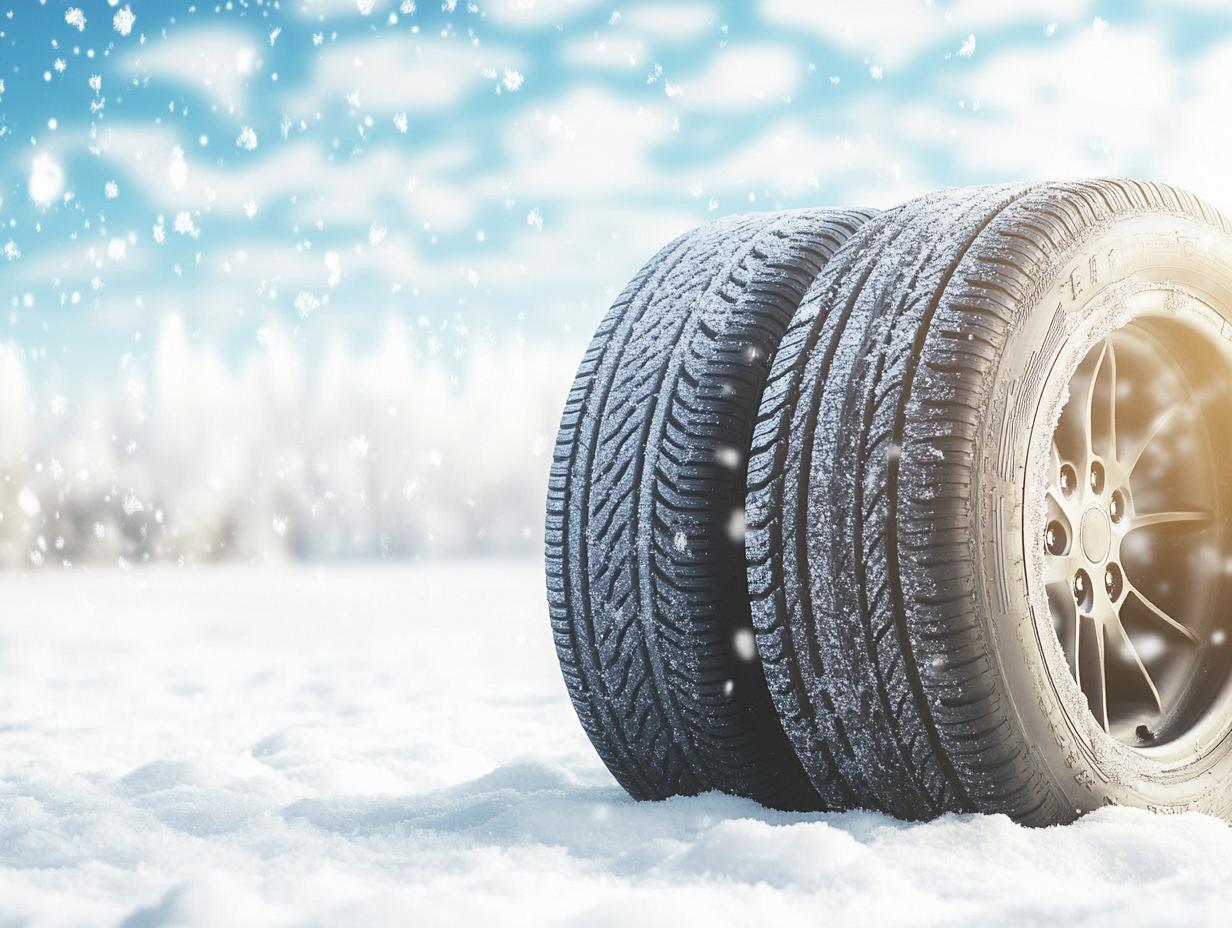 Где купить качественные зимние шины 195/65 R15 в Минске?
