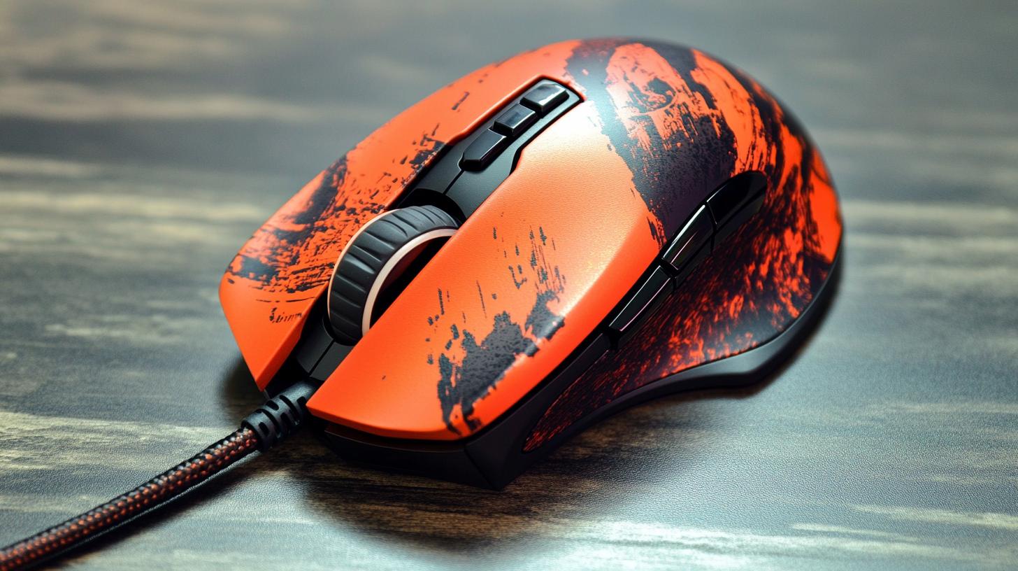 Как улучшить свои скины