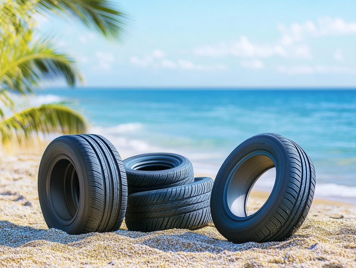 Где купить качественные зимние шины 195/65 R15 в Минске?
