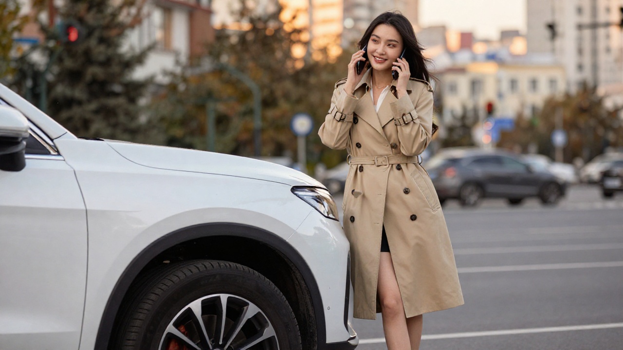 Выездной шиномонтаж