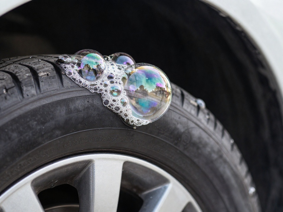 Шиномонтаж на выезд в Алматы