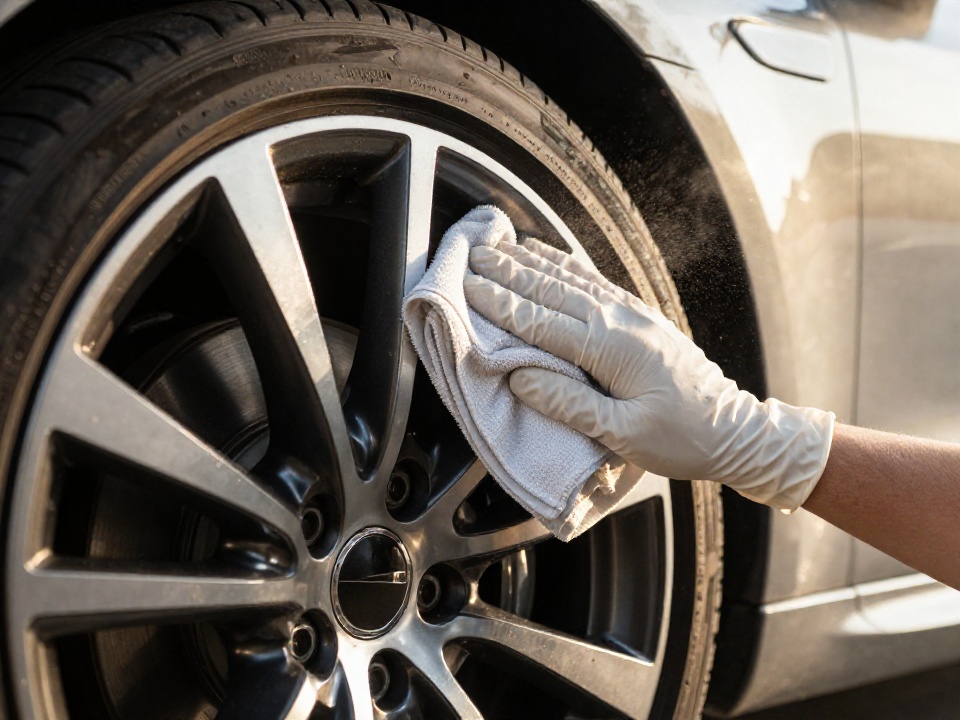 Шиномонтаж на выезд в Алматы